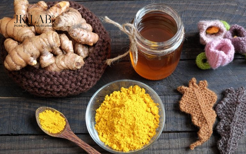 CÁCH LÀM SẠCH NÁM TẠI NHÀ BẰNG