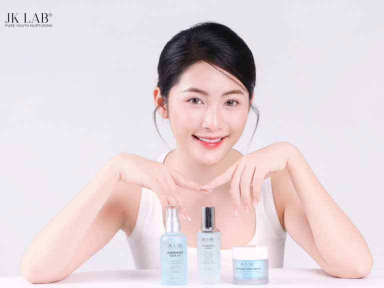 12+ cách dưỡng ẩm da mặt tại nhà tiết kiệm